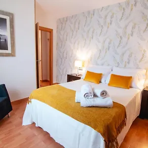 Ibericabeds Centro Gracia , Granada Spagna