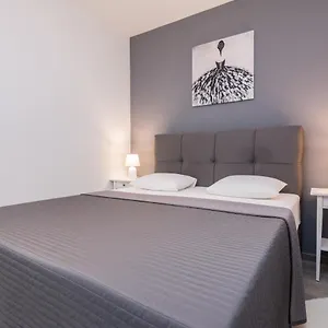  Apartment Star - Free Private Parking Croatia