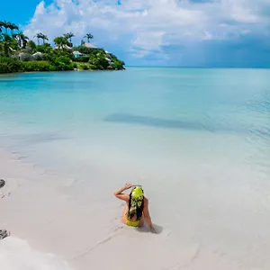 Cocobay Antigua (adults Only) Johnson's Point